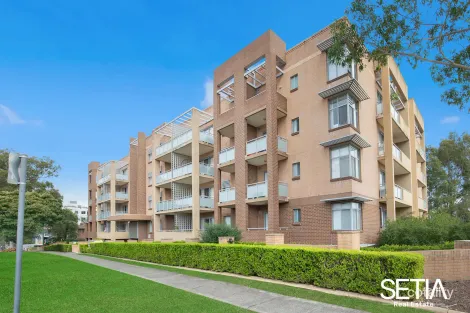 47/10 Wallace St, Blacktown, NSW 2148
