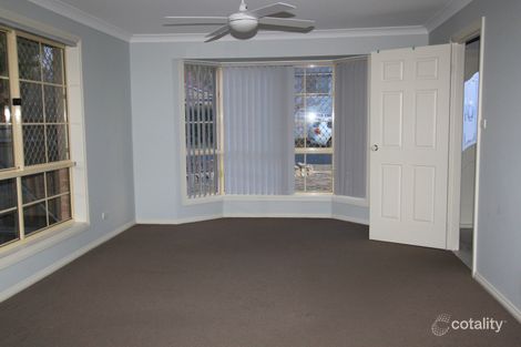 Property photo of 34 Maple Crescent Jerrabomberra NSW 2619