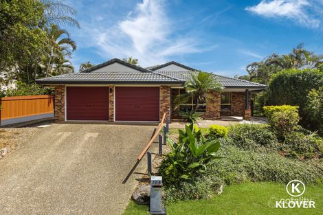 Property photo of 108 Chesterfield Crescent Kuraby QLD 4112