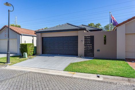 Property photo of 15 Highgate Lane Robina QLD 4226