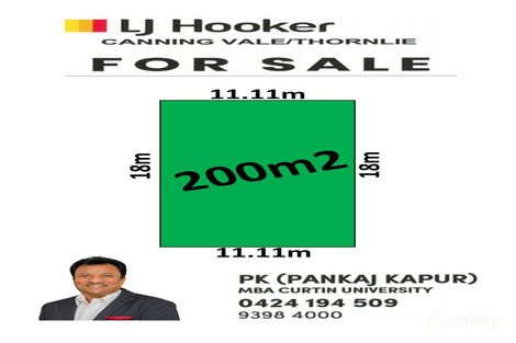 Property photo of 26A Granville Way Willetton WA 6155