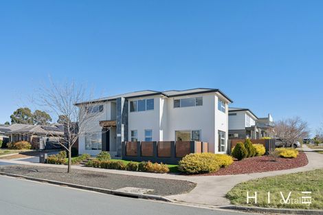 63 David Fleay St, Wright, ACT 2611