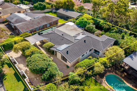 Property photo of 123 Explorers Way Highland Park QLD 4211