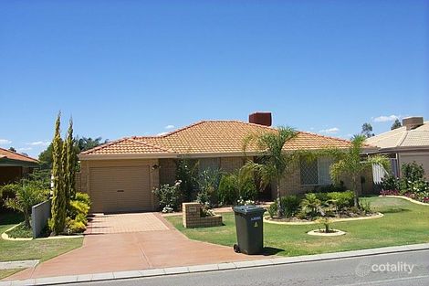 66 Badgingarra Gdns, Ballajura, WA 6066