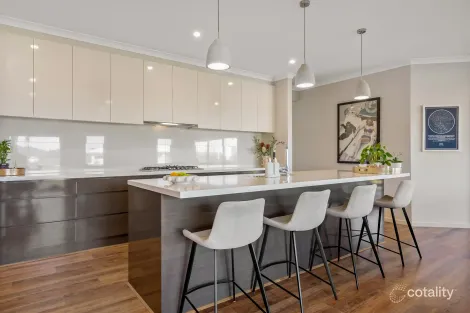 Property photo of 4 The Boomerang Gisborne VIC 3437