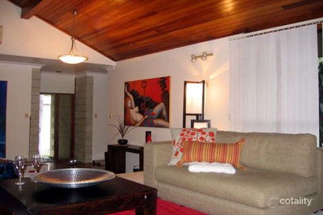 Property photo of 6 Rumbala Court Bushland Beach QLD 4818