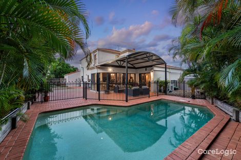 Property photo of 16 Carrington Place Carindale QLD 4152
