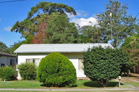Property photo of 70 Osborne Avenue Umina Beach NSW 2257