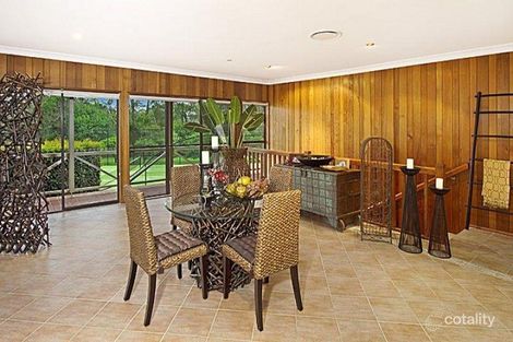 Property photo of 27 Cranstons Road Middle Dural NSW 2158