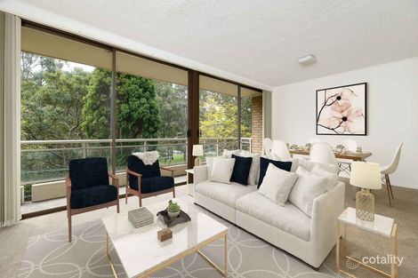 7/29 River Rd, Wollstonecraft, NSW 2065