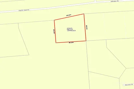 Property photo of 8 Pacific View Drive Wongaling Beach QLD 4852