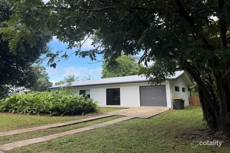 Property photo of 8 Pacific View Drive Wongaling Beach QLD 4852