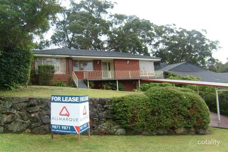 Property photo of 15 Rutherglen Avenue Northmead NSW 2152