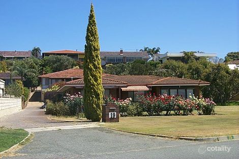 Property photo of 19A Salter Point Parade Salter Point WA 6152