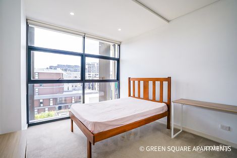 Property photo of 7/5 Sam Sing Street Waterloo NSW 2017