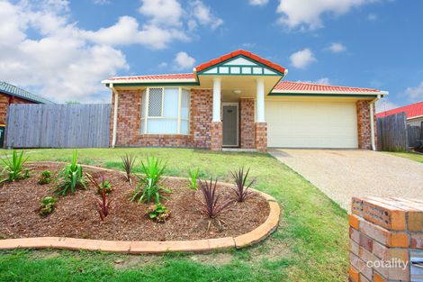 Property photo of 58 Glentree Avenue Upper Coomera QLD 4209