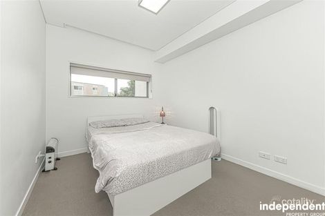 Property photo of 113/116 Easty Street Phillip ACT 2606