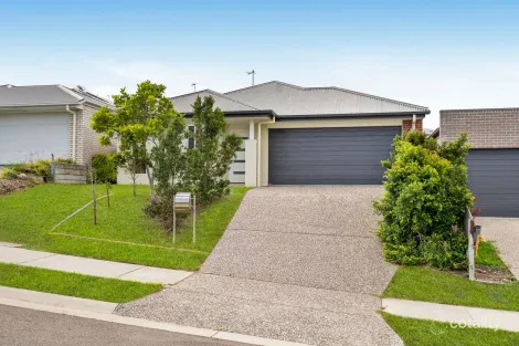 Property photo of 7 First Street Holmview QLD 4207