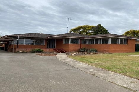 Property photo of 96 Riverstone Parade Riverstone NSW 2765