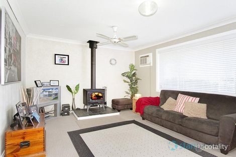 Property photo of 52 Bathurst Street Pitt Town NSW 2756