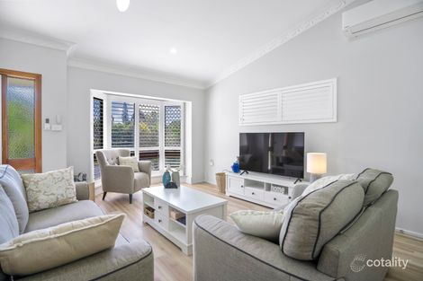 Property photo of 3 Hermes Close Mooroobool QLD 4870