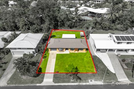Property photo of 3 Hermes Close Mooroobool QLD 4870