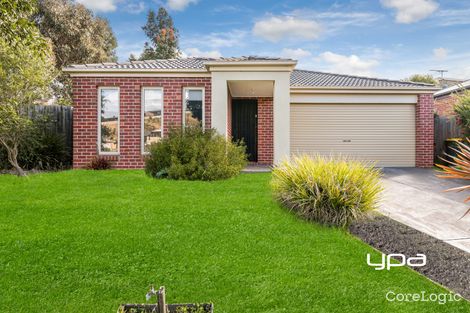 Property photo of 49 Courtney Drive Sunbury VIC 3429