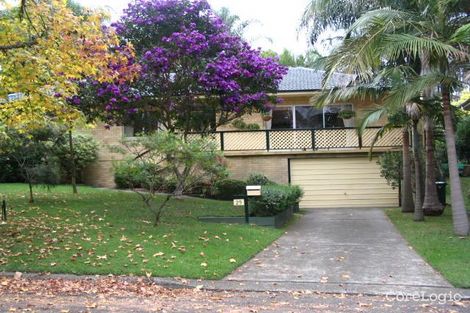 Property photo of 25 Lowanna Street Belrose NSW 2085