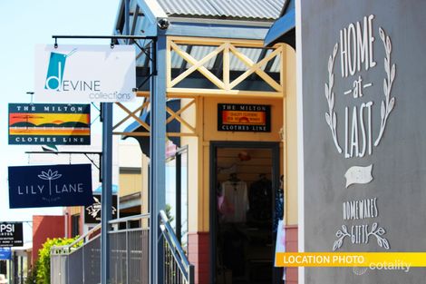 Property photo of 1 Myrtle Forest Drive Milton NSW 2538