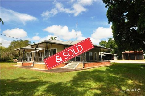 412 Cemetary Rd, Ingham, QLD 4850