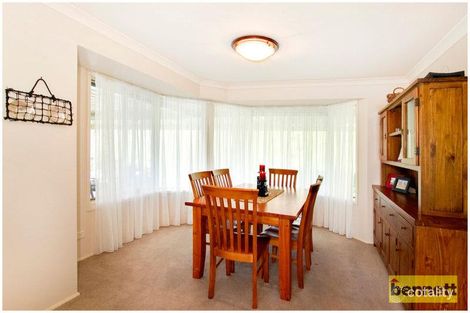 Property photo of 8 Coach House Road Kurrajong Heights NSW 2758