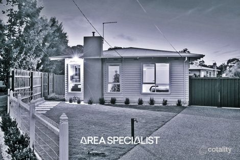 Property photo of 6 Glen Court Frankston VIC 3199