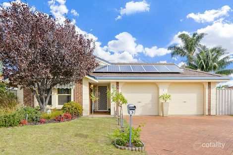 Property photo of 3 Avocet Street Seaford Rise SA 5169