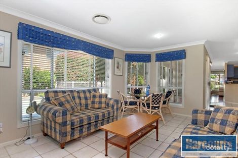 Property photo of 24 Scribblygum Circuit Rouse Hill NSW 2155