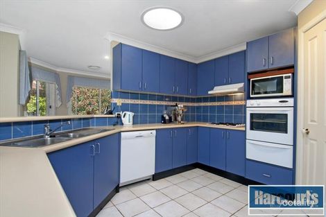 Property photo of 24 Scribblygum Circuit Rouse Hill NSW 2155