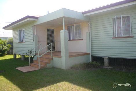 22 Williams Rd, Svensson Heights, QLD 4670