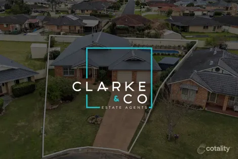 Property photo of 16 Cedar Wattle Close Aberglasslyn NSW 2320