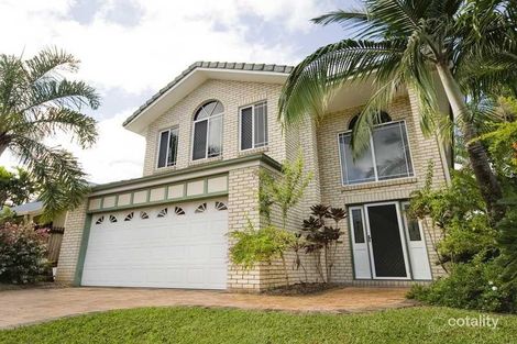 Property photo of 7 Sherwood Close Brinsmead QLD 4870