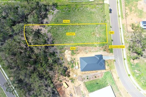 Property photo of 48 Gloucester Drive Deebing Heights QLD 4306