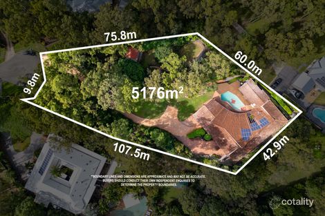 Property photo of 2 Cooberrie Street Cornubia QLD 4130