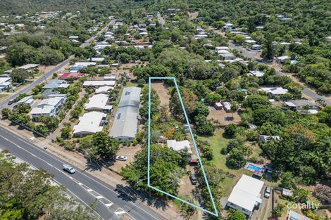 Property photo of 33 Adelaide Park Road Yeppoon QLD 4703
