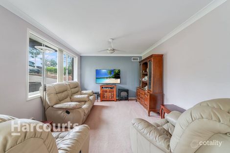 Property photo of 41 Sopwith Avenue Raby NSW 2566
