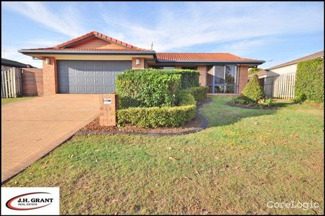 Property photo of 45 Turquoise Crescent Griffin QLD 4503