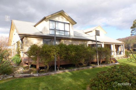Property photo of 84 Union Bridge Road Mole Creek TAS 7304