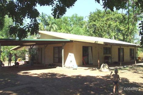 Property photo of 1395 Cox Peninsula Road Berry Springs NT 0838
