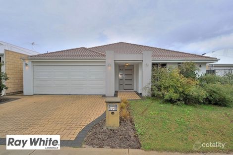 Property photo of 12 Winterthur Street Landsdale WA 6065