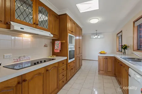 Property photo of 26 Cypress Street Rangeville QLD 4350
