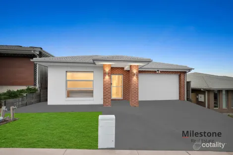 Property photo of 16 Etheridge Street Nar Nar Goon North VIC 3812