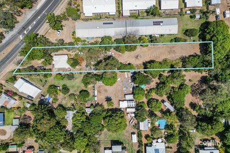 Property photo of 33 Adelaide Park Road Yeppoon QLD 4703