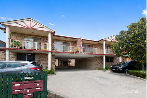 2/26 Collins St, Nundah, QLD 4012